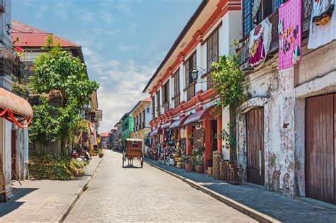 historic city of vigan